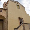 Foto: Facciata - Chiesa Parrocchiale di San Gregorio Magno  (Montone) - 4