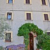 Foto: Ingresso - Albergo Ristorante Belvedere  (Greccio) - 7