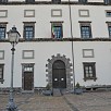 Foto: Particolare del Palazzo del Comune - Palazzo del Comune  (Gradoli) - 4