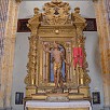 Foto: Particolare dell' Interno - Chiesa Parrocchiale di San Gregorio Magno  (Montone) - 8