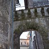 Foto: Scorcio - Palazzo del Comune  (Gradoli) - 6