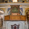 Foto: Vista dell' Organo A Canne - Chiesa Parrocchiale di San Gregorio Magno  (Montone) - 13